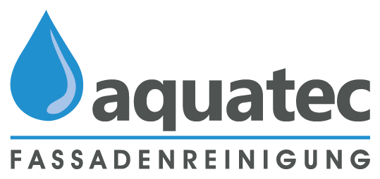 aquatec Fassadenreinigung
