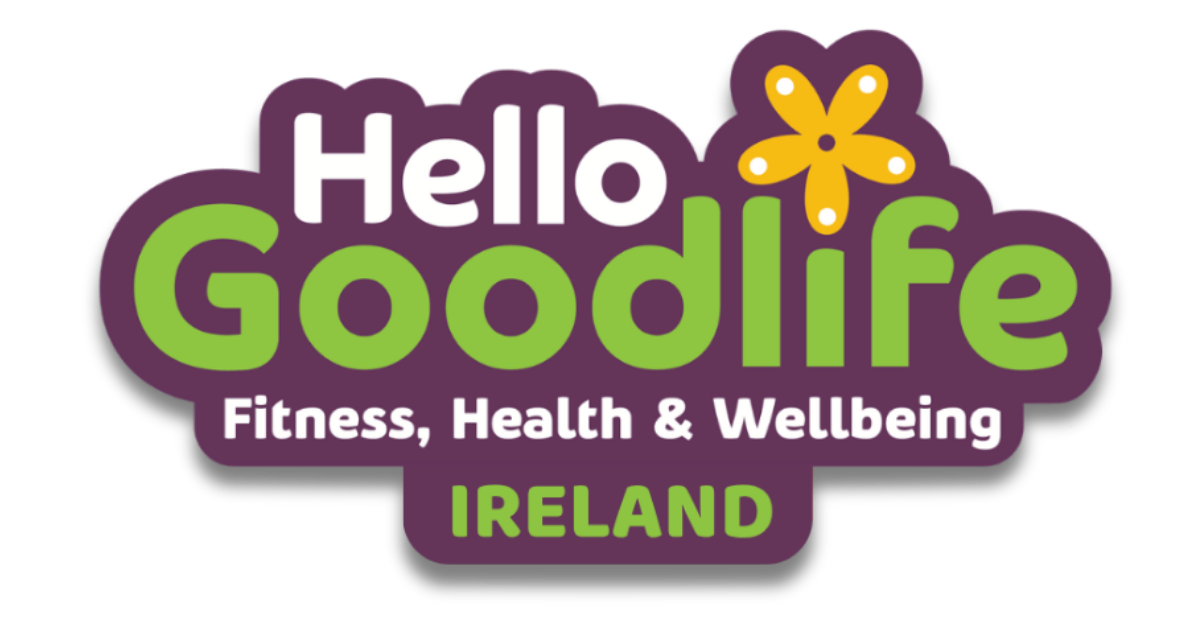 Hello GoodLife