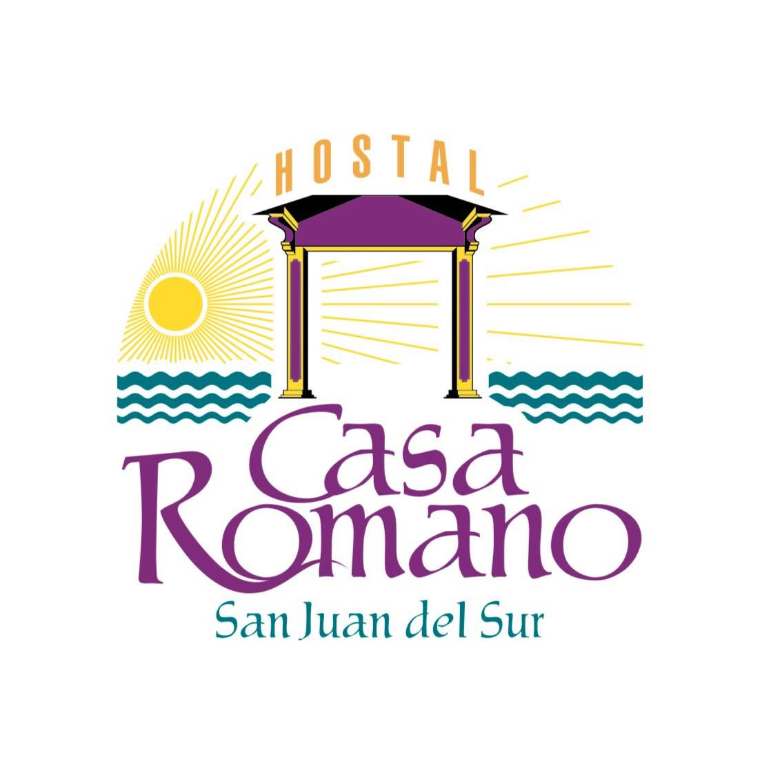 Casa Romano · San Juan del Sur