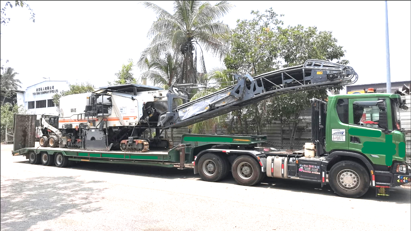 Trailer