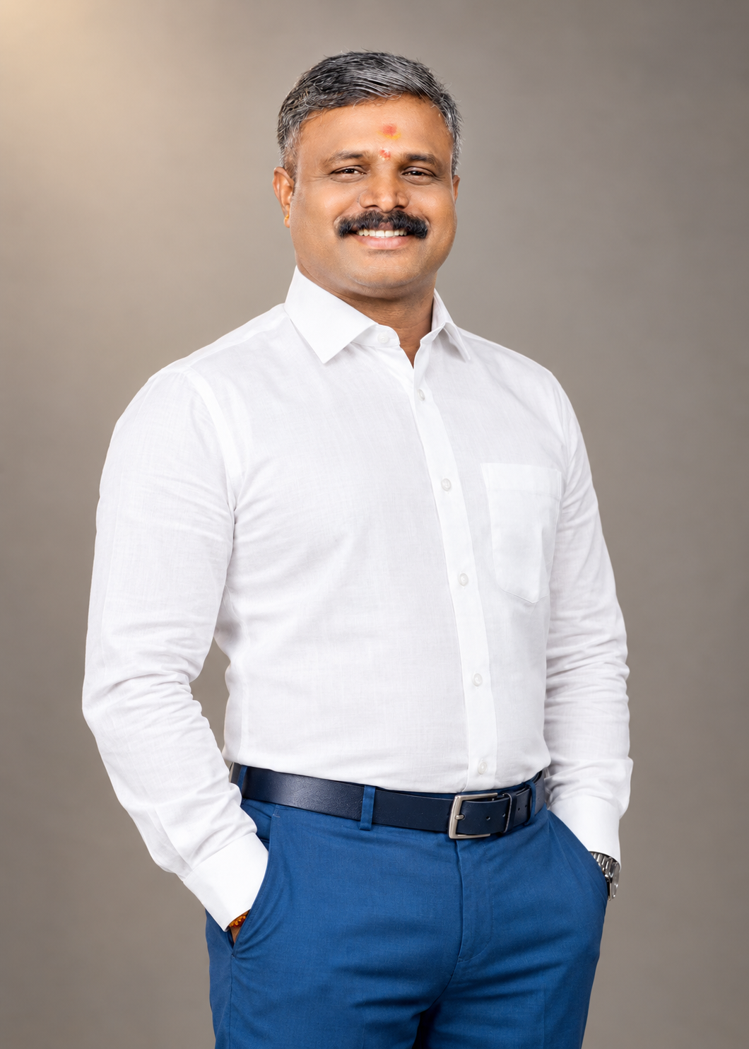 Adv. Guruvayoorappan K V