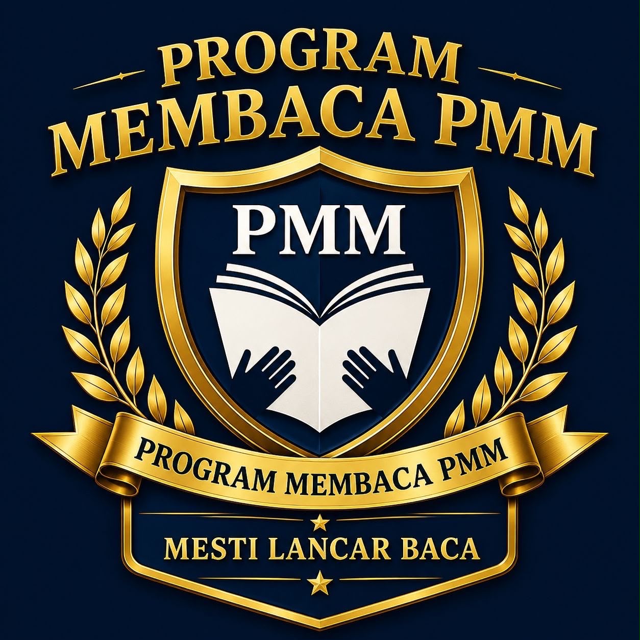 Logo PMM