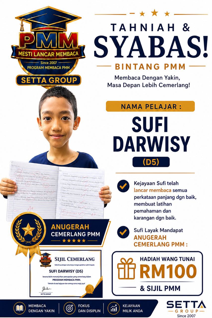 Bintang PMM 6