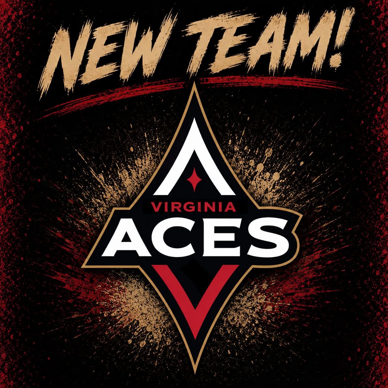Virginia Aces