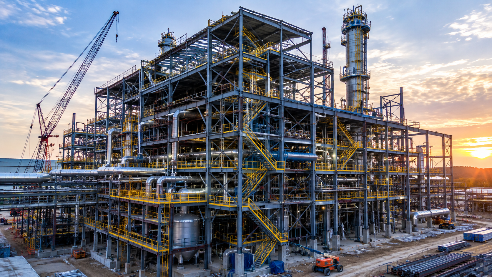 Industrial