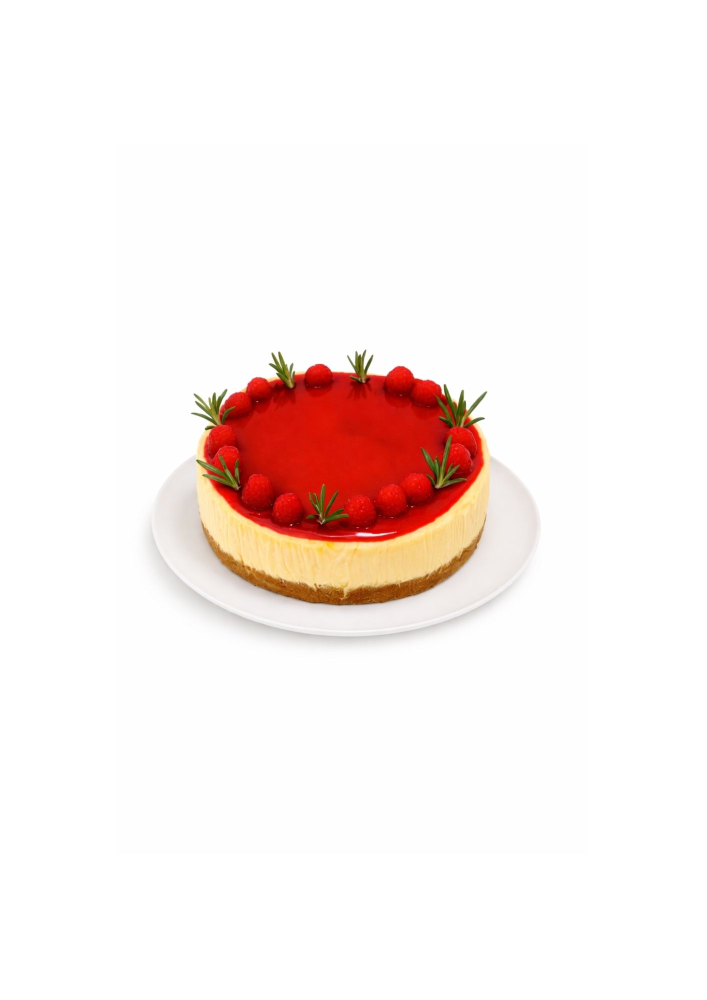 New York Cheesecake