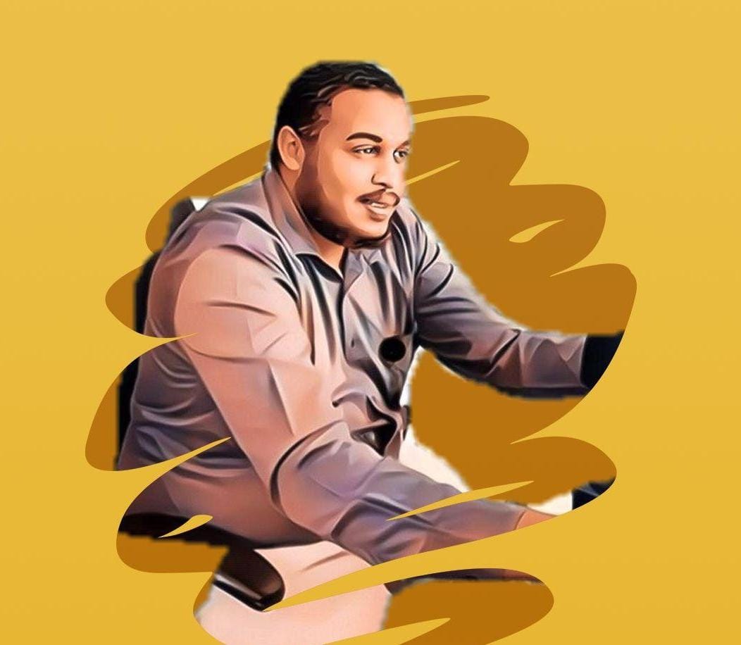 مهند الحاج الركابي