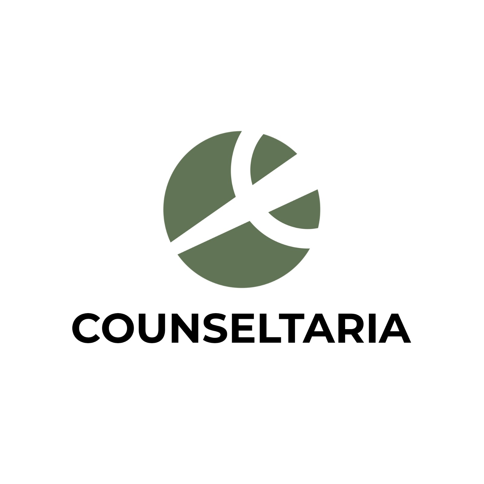 Counseltaria™ logo