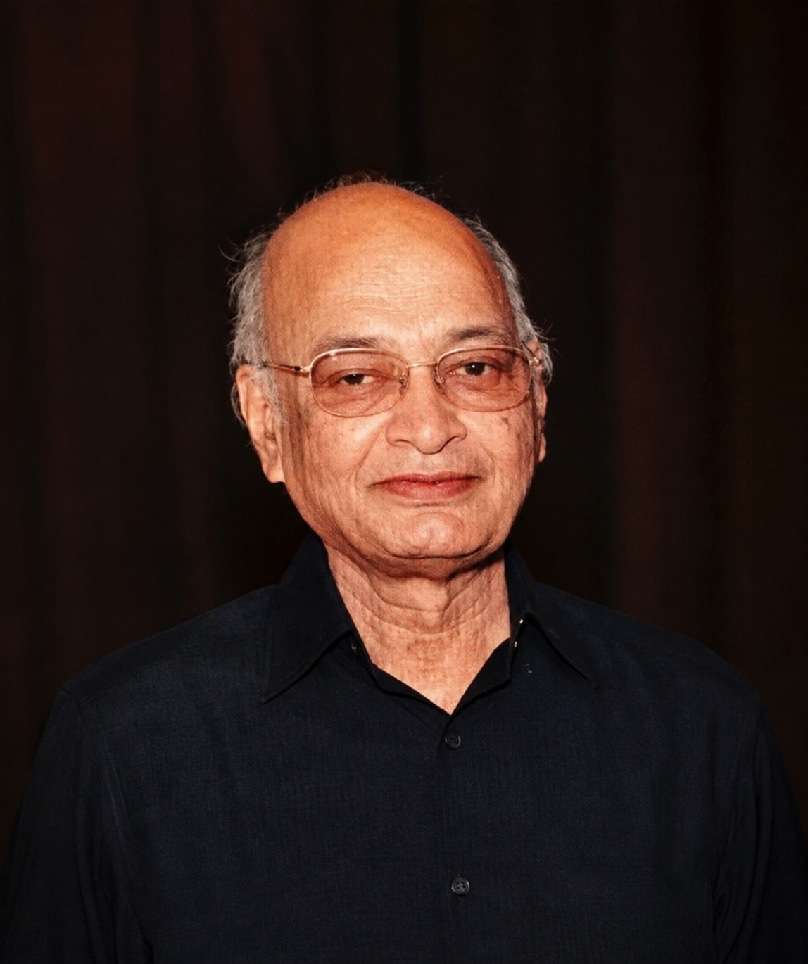 Founder — Indian Industrial Distributors