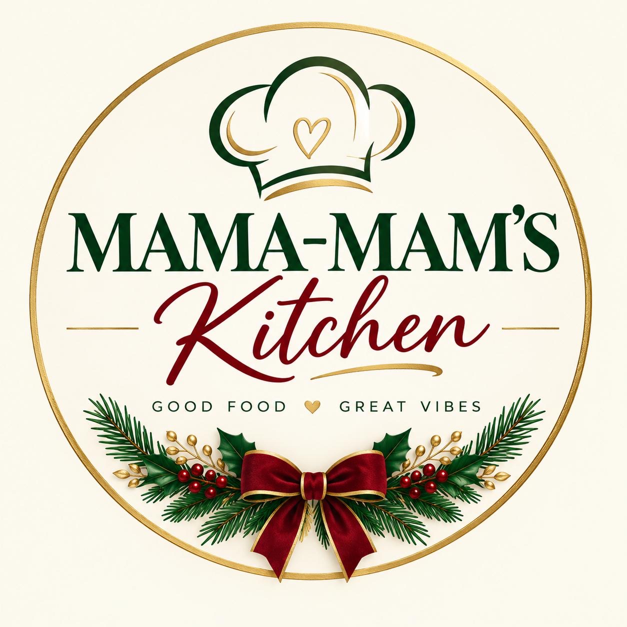 Mama-Mam's Kitchen