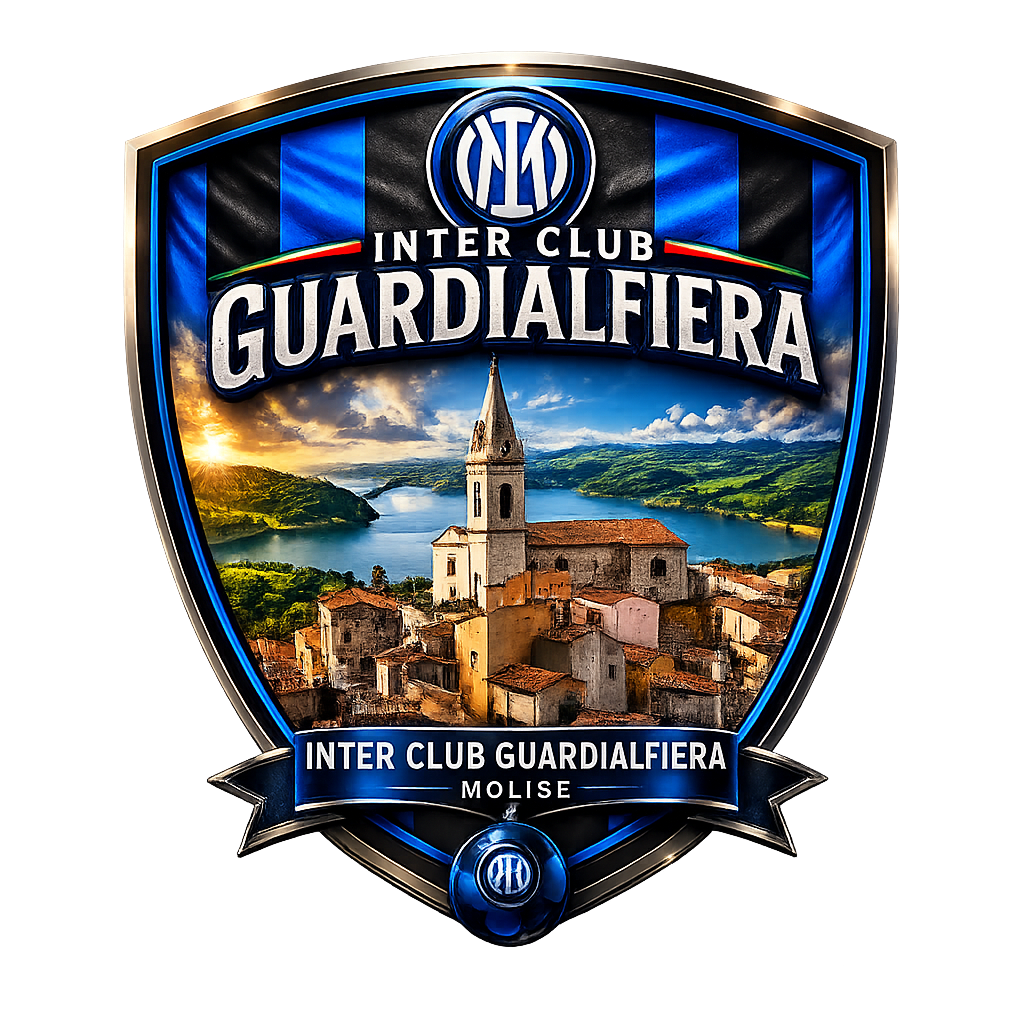 Stemma Inter Club Guardialfiera