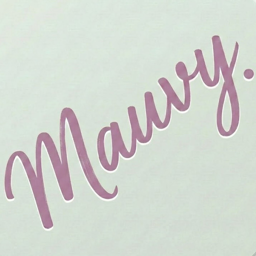 Mauvy