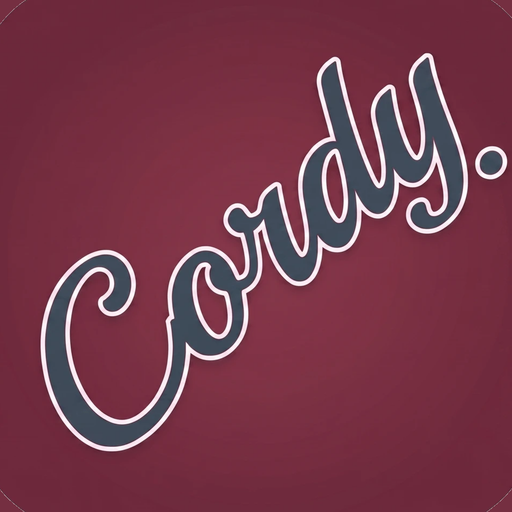 Cordy app icon