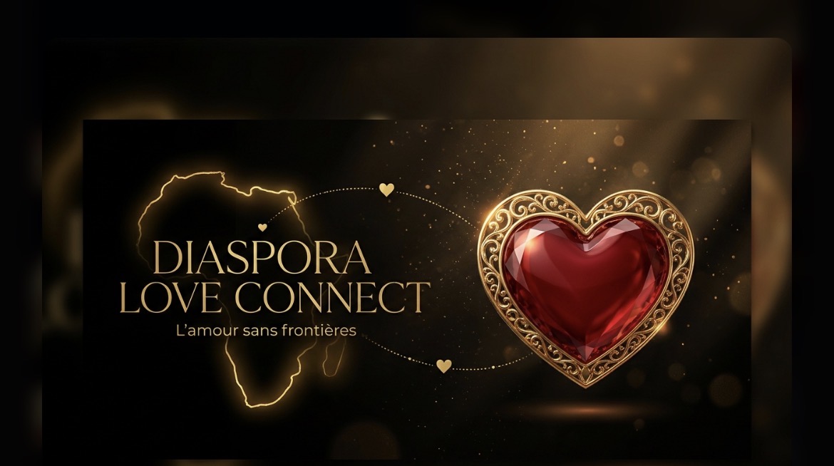Diaspora Love Connect