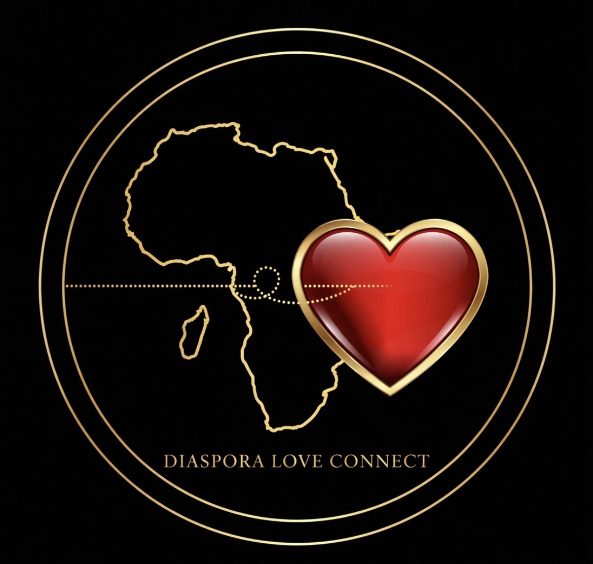 Diaspora Love Connect