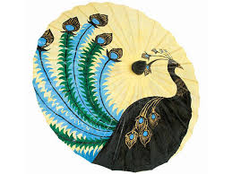 Peacock Parade