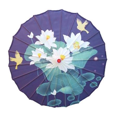 Lotus Songbird
