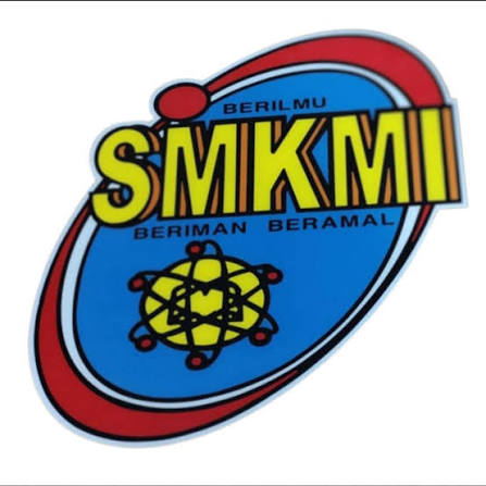Logo SMKMI