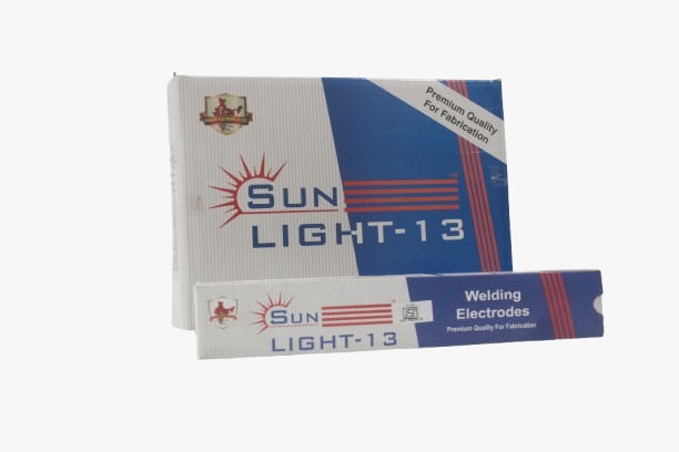 SUNLIGHT-13