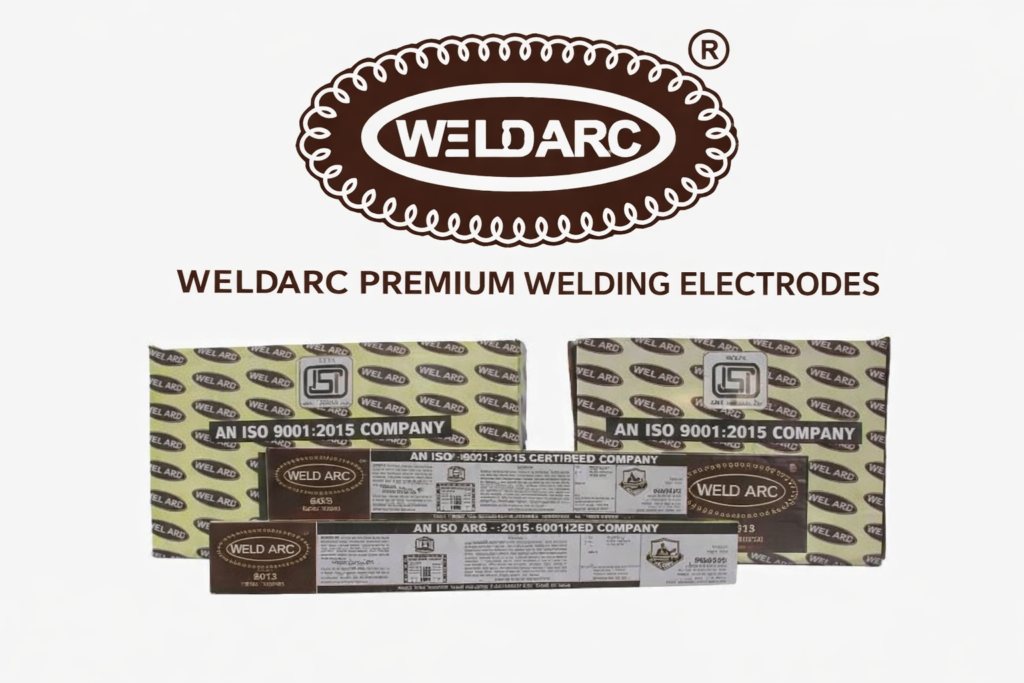 WELDARC