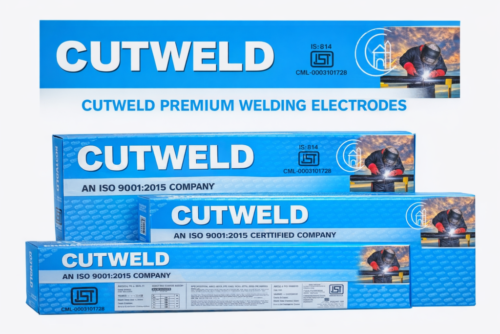 CUTWELD