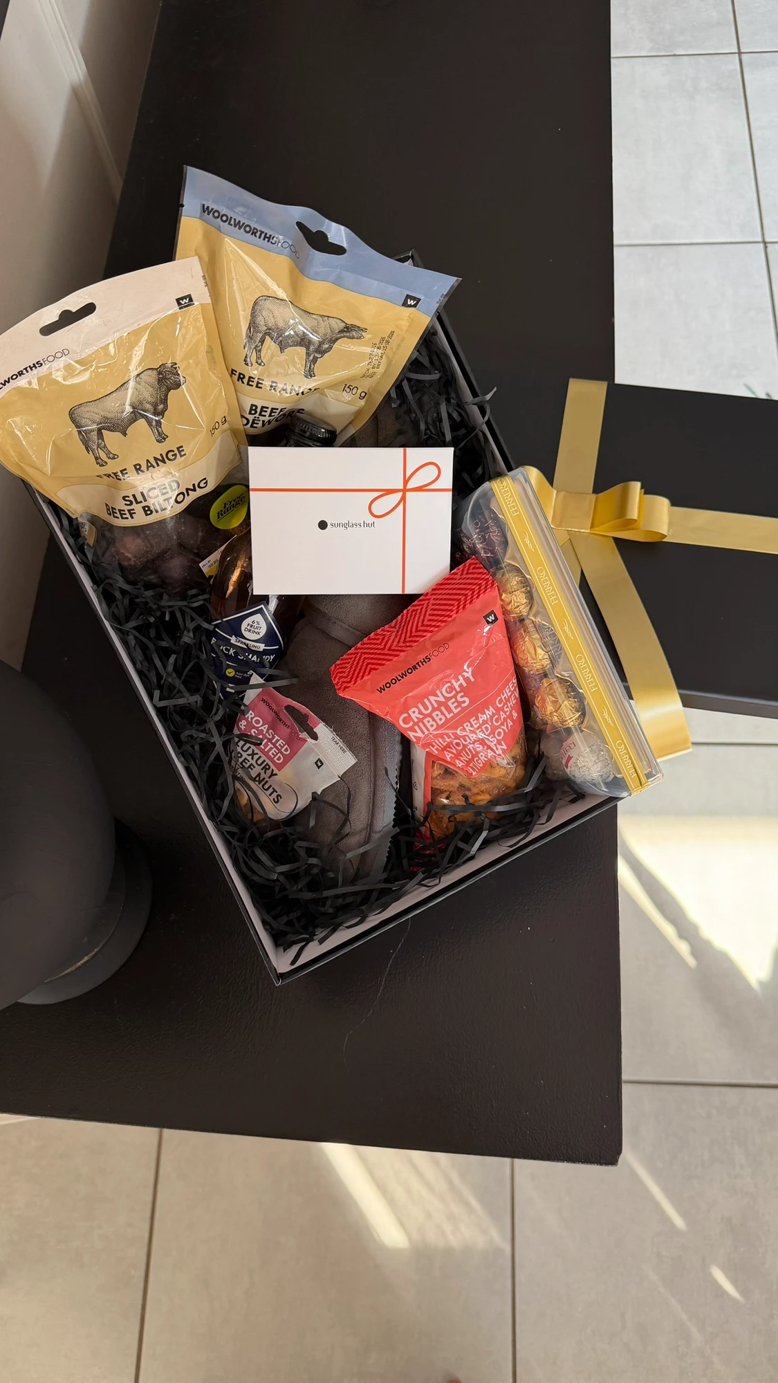Novaphi Gift Hamper — Classic