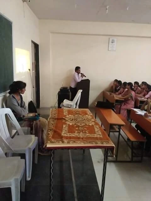 Our MTRS Career Hub center inauguration