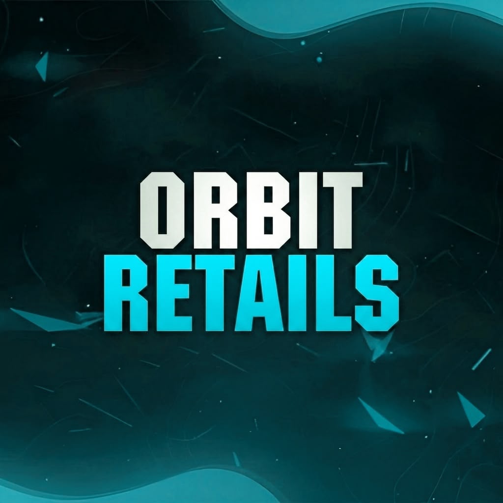 Orbit Retails logo