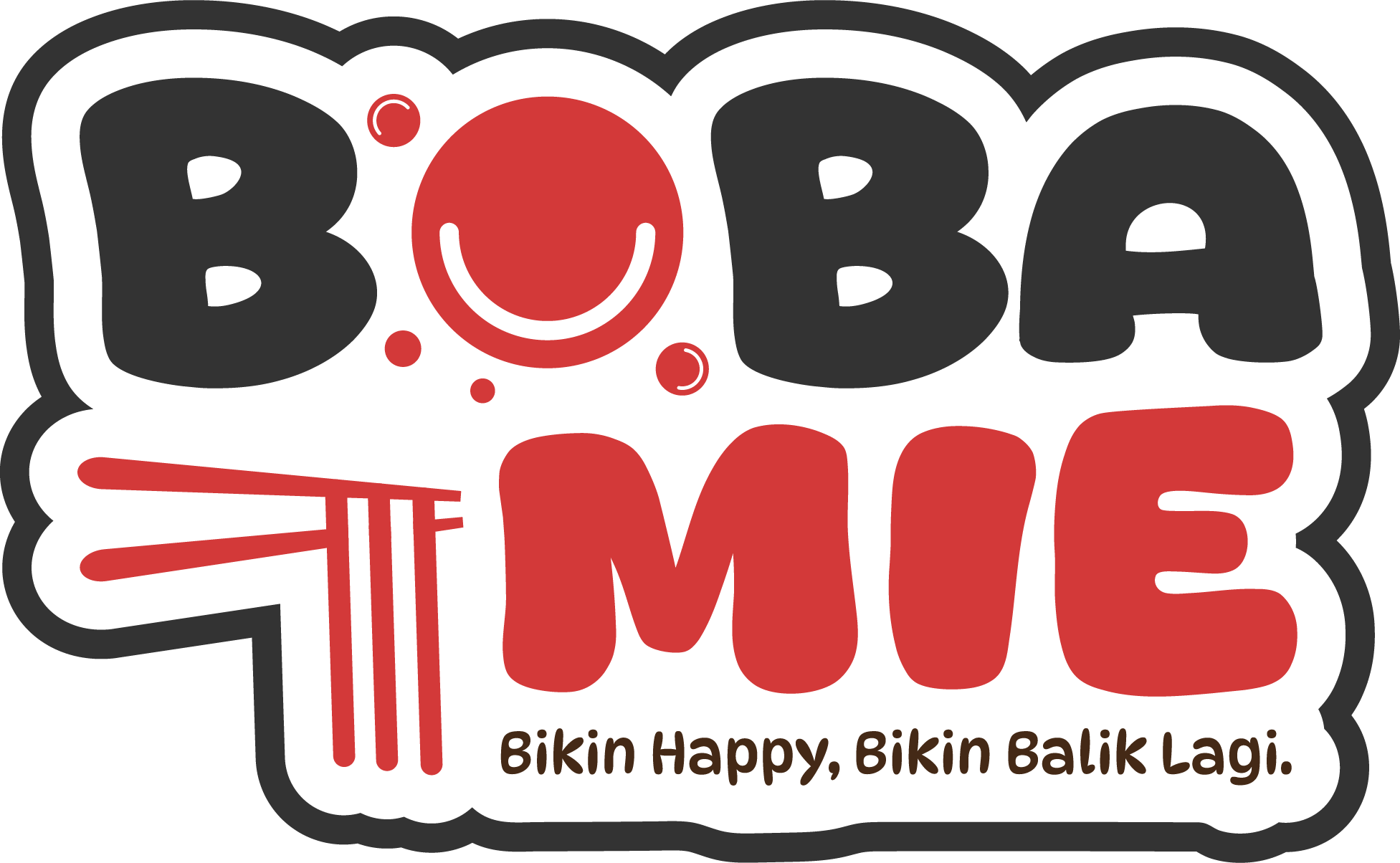 BOBA-MIE