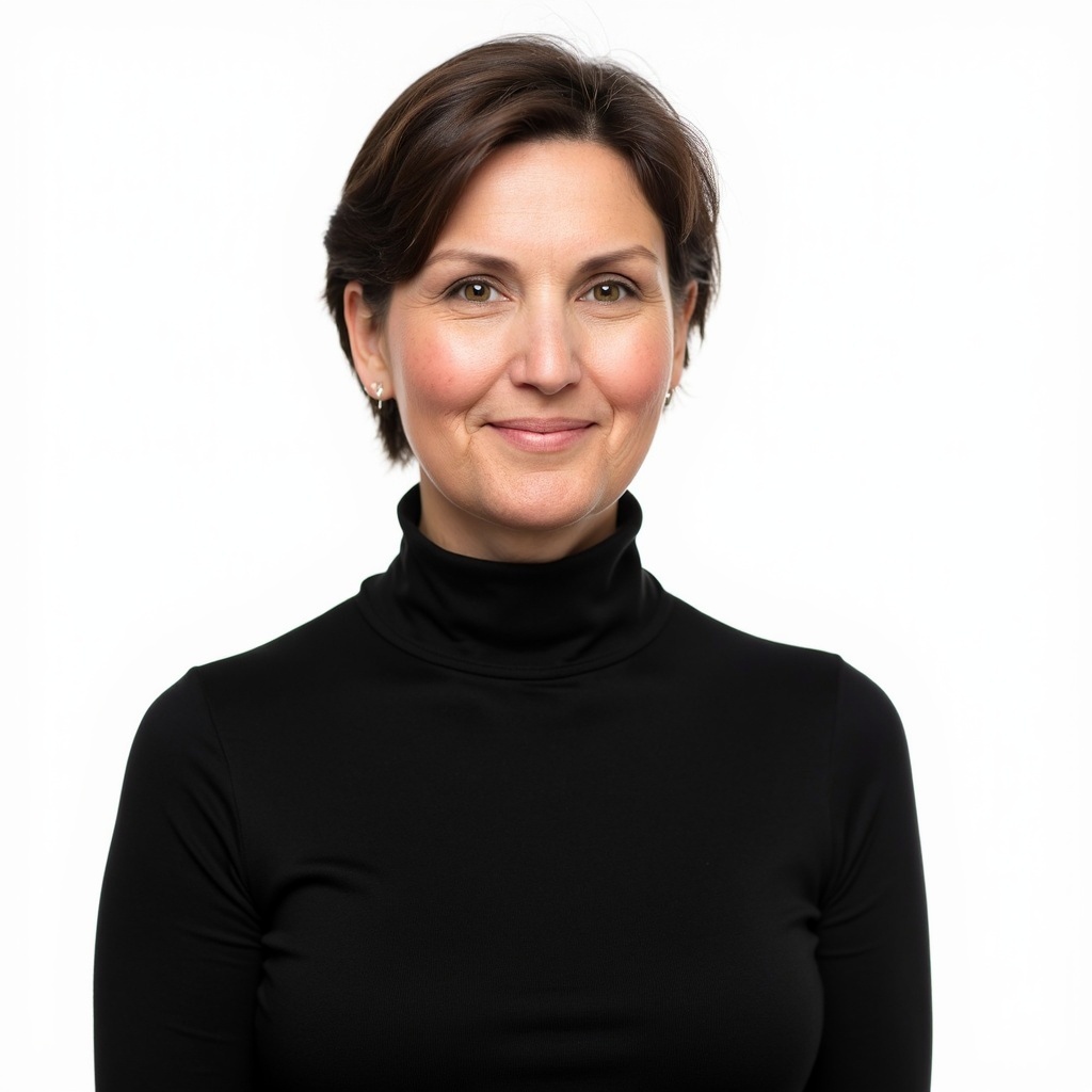 Marjorie "MJ" Mauney