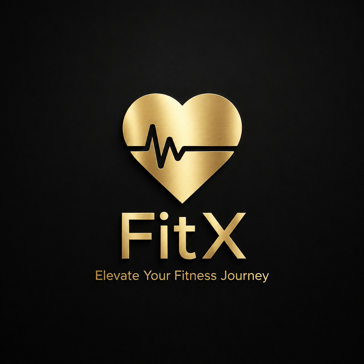 FitX — Elevate Your Fitness Journey