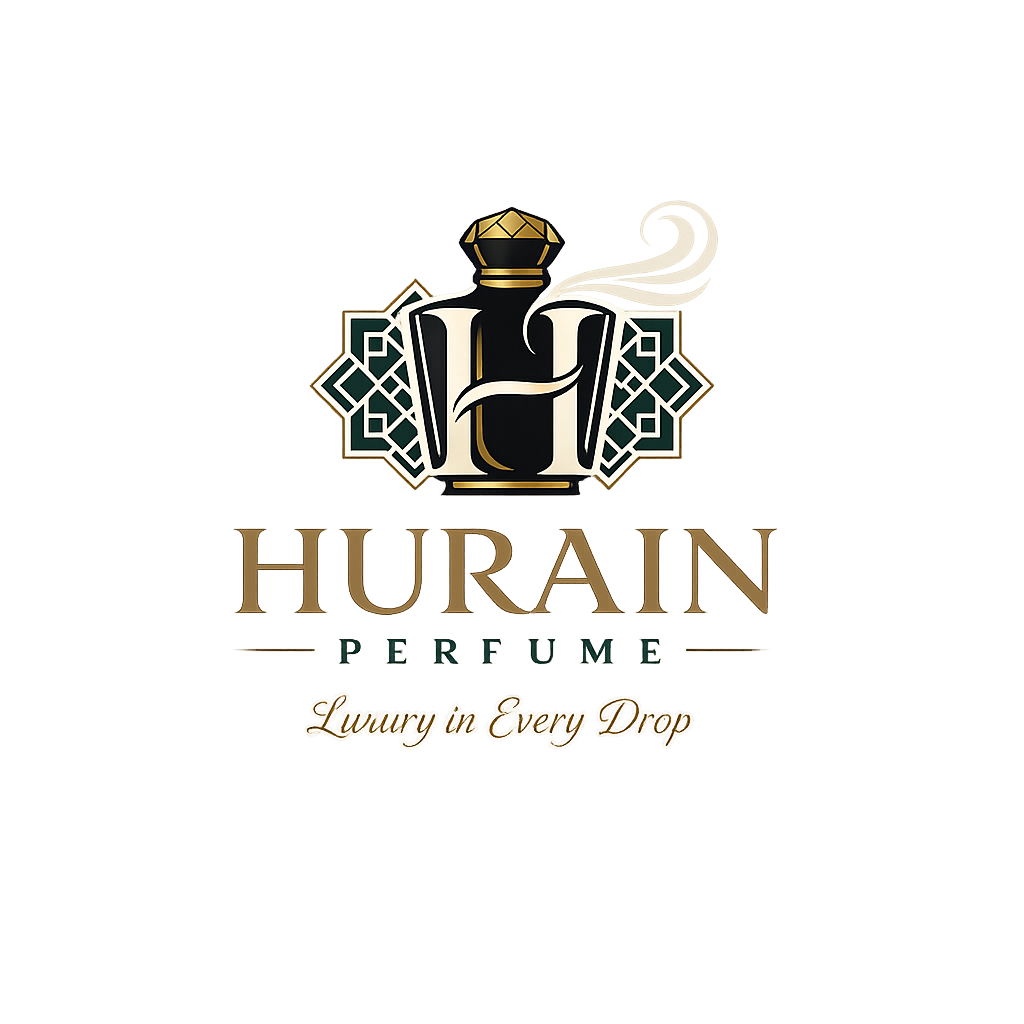 Hurain Perfume