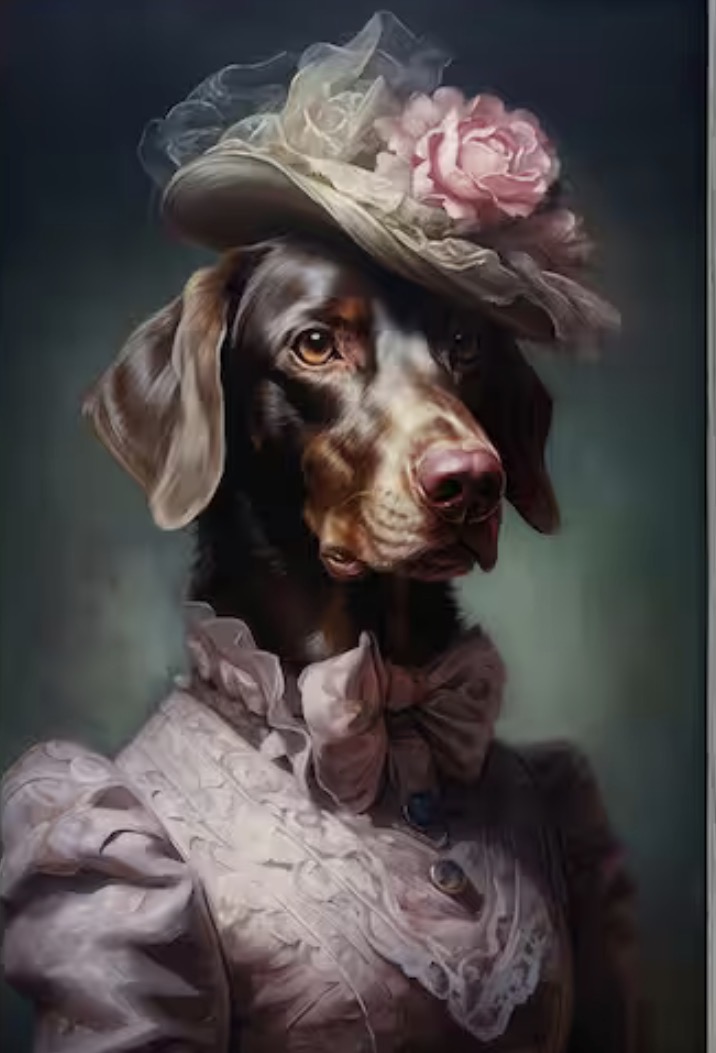The Gentleman