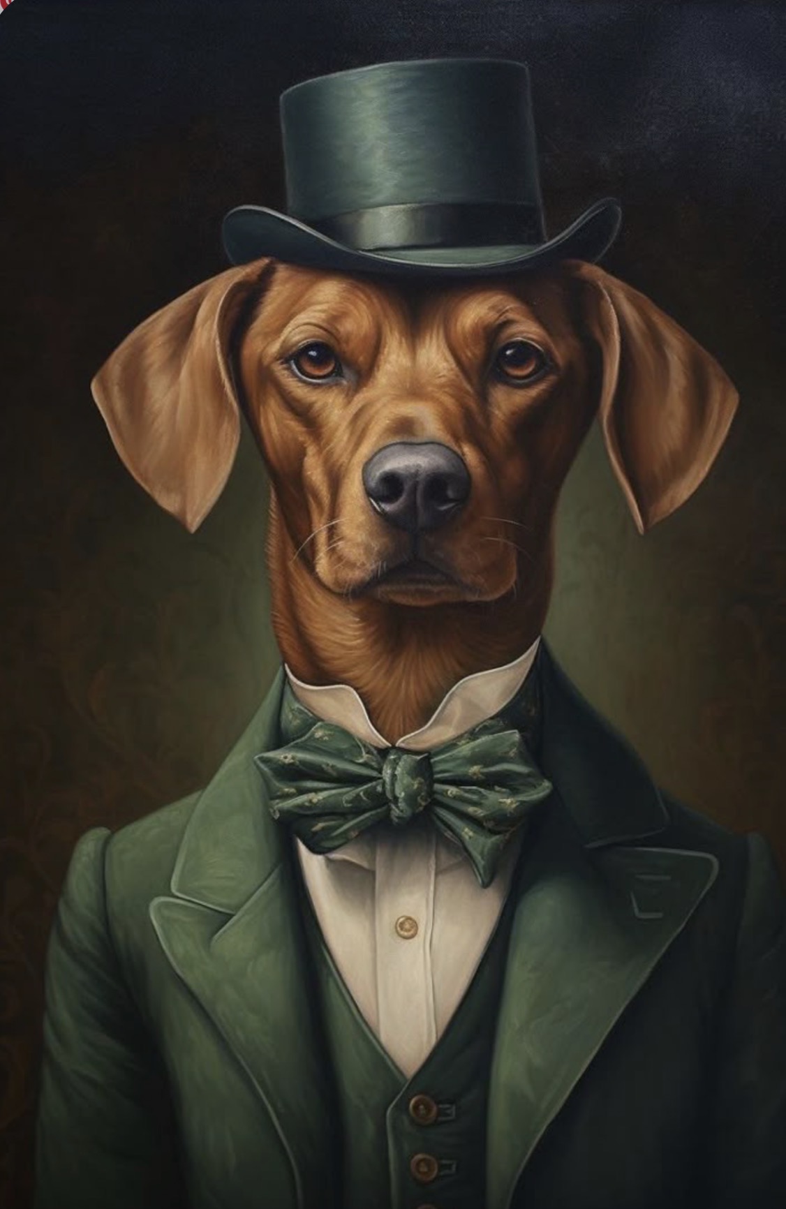 The Aristocrat