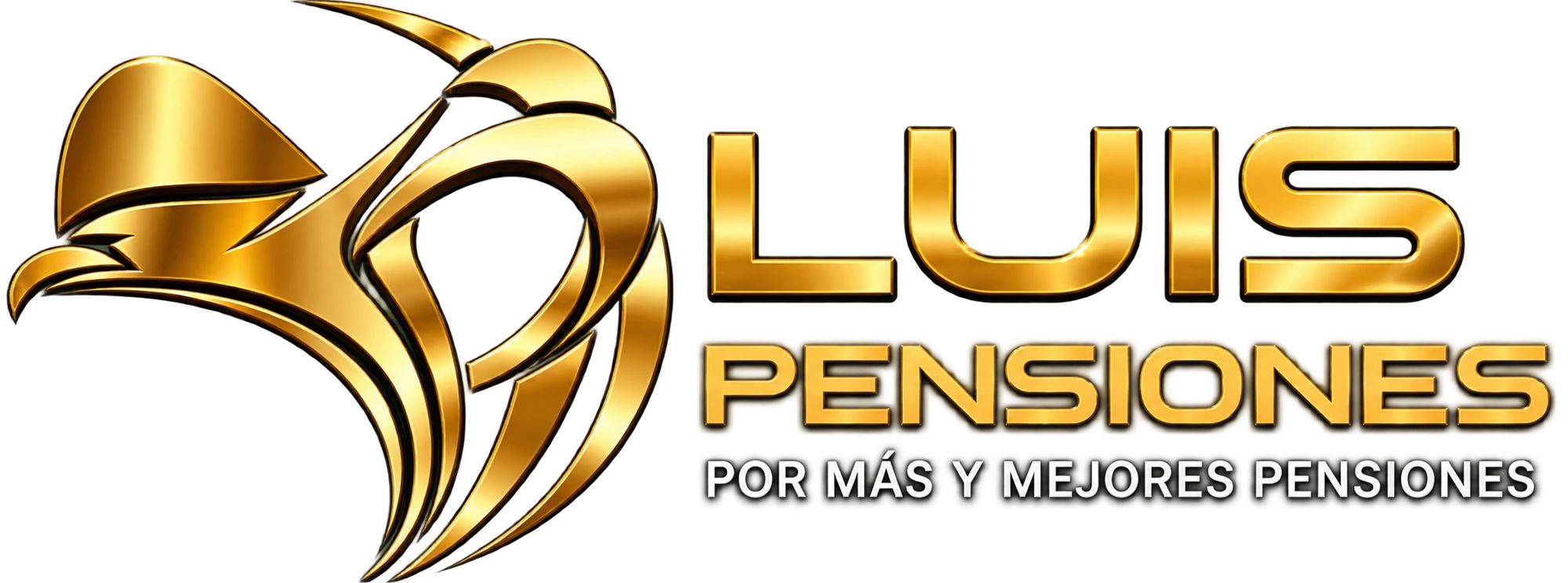 Luis Pensiones
