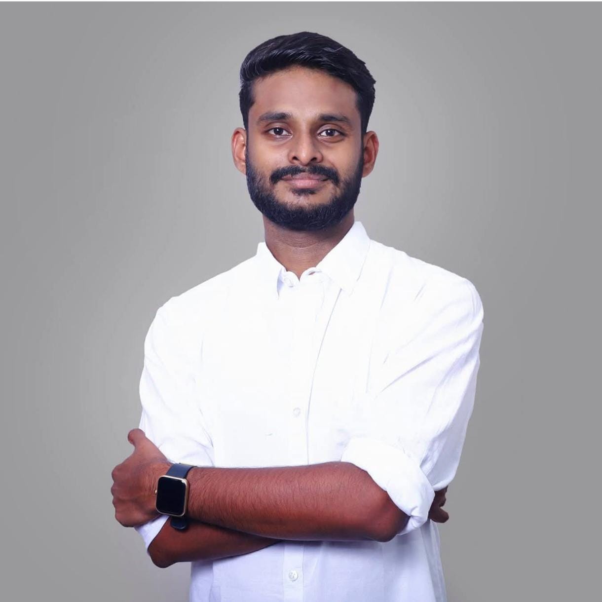 Mr. Vipin V. Naik