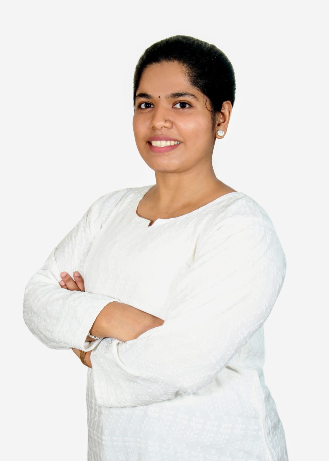 Miss. Shavina S. Naik Shirodkar