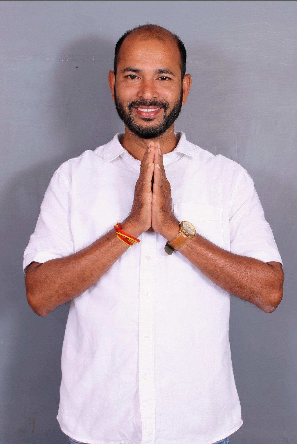 Mr. Jayandrath Padolkar