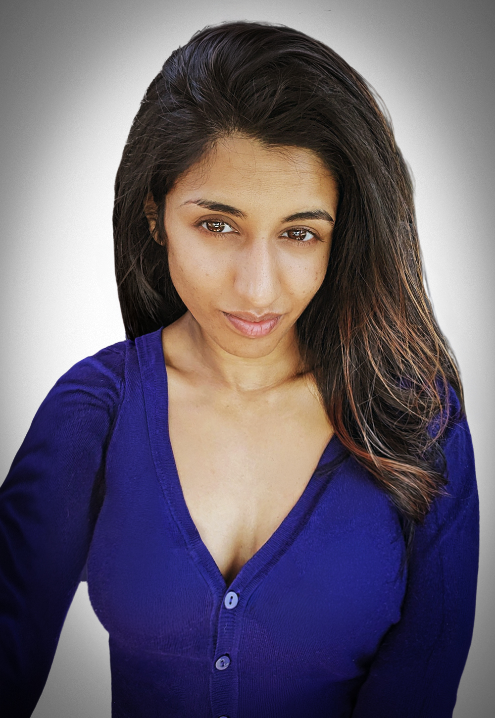 Marissa Rajpaul, Certified Yoga Therapist
