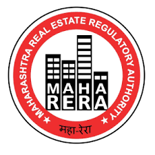 MahaRERA logo