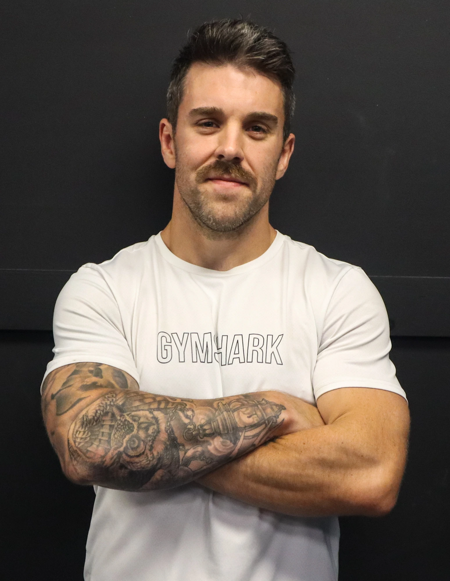 Coach Steve