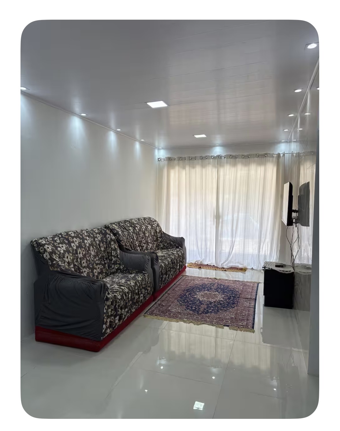 Sala de estar