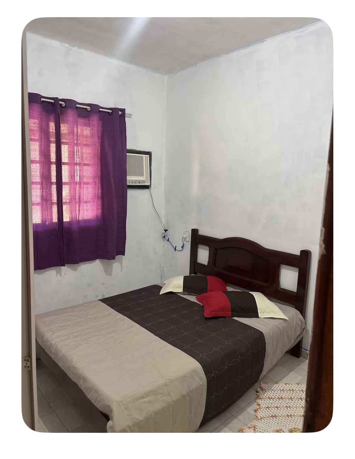 Segundo quarto