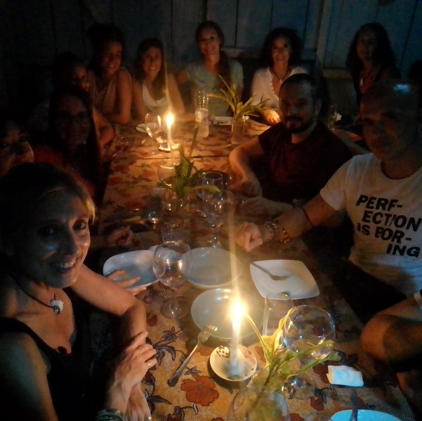 About — Cantinho Barreto · Guesthouse