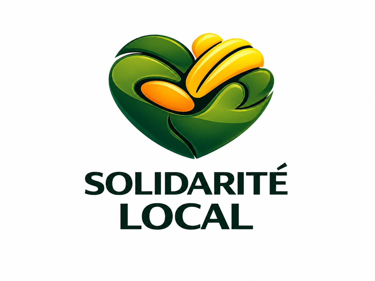 SOLIDARITÉ LOCAL