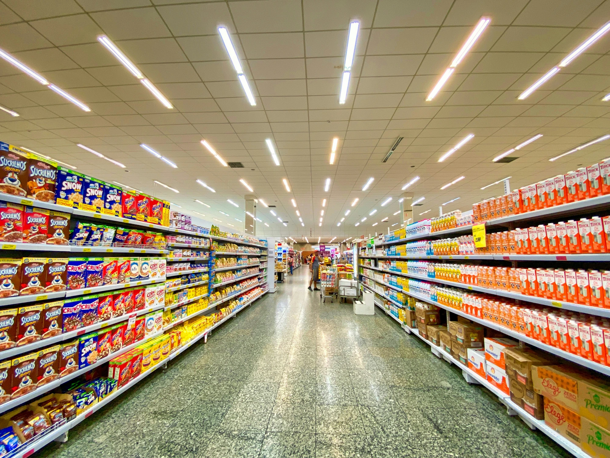 Konattu retail showroom