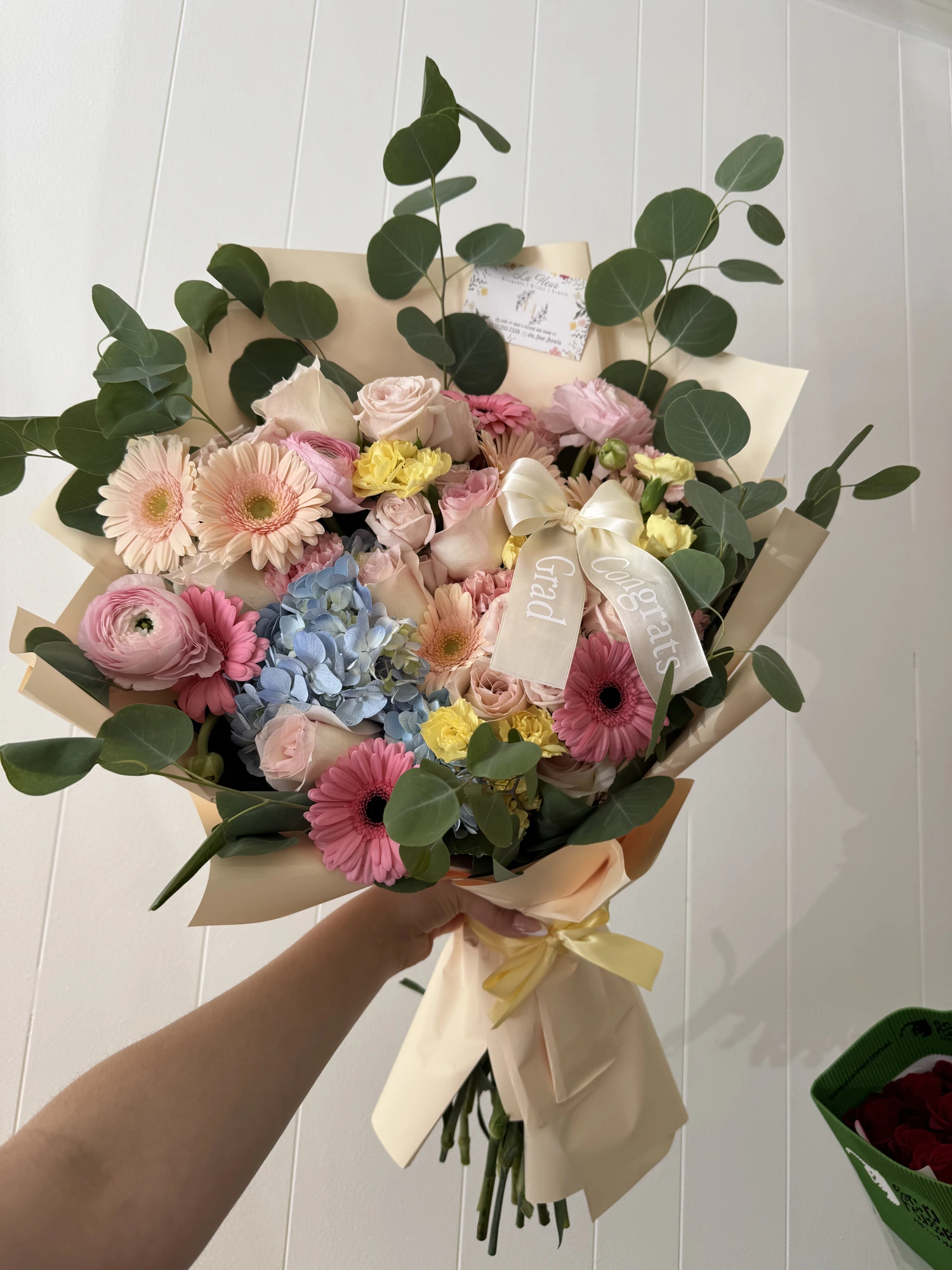 Mix Florals