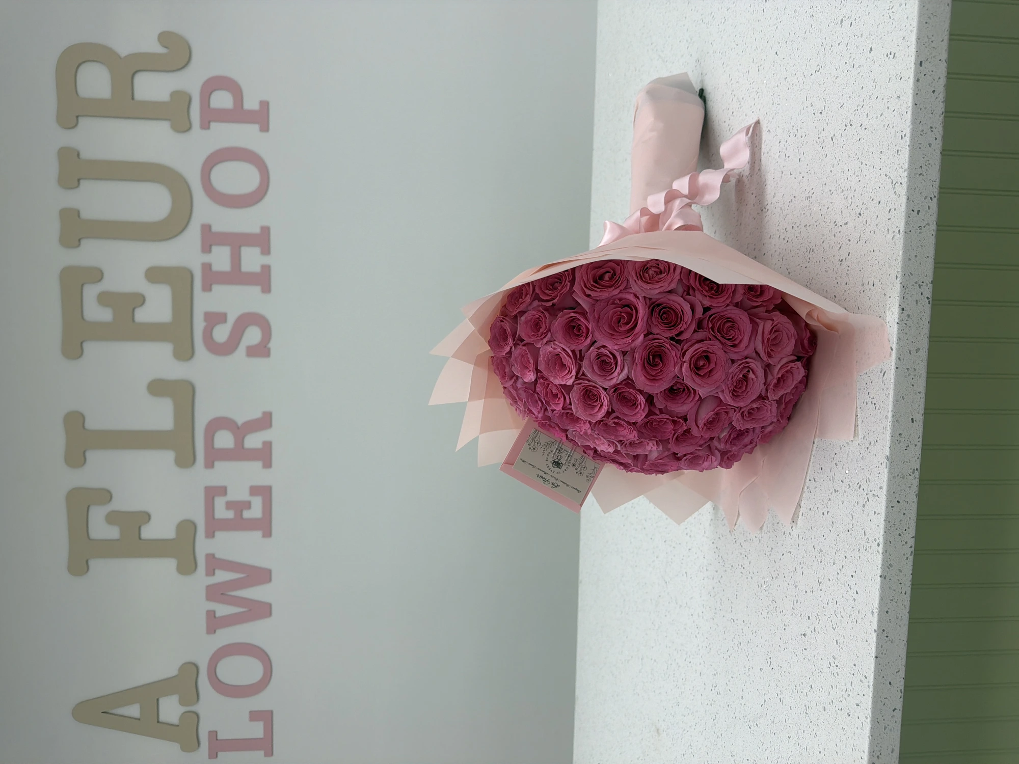 Rose Bouquets
