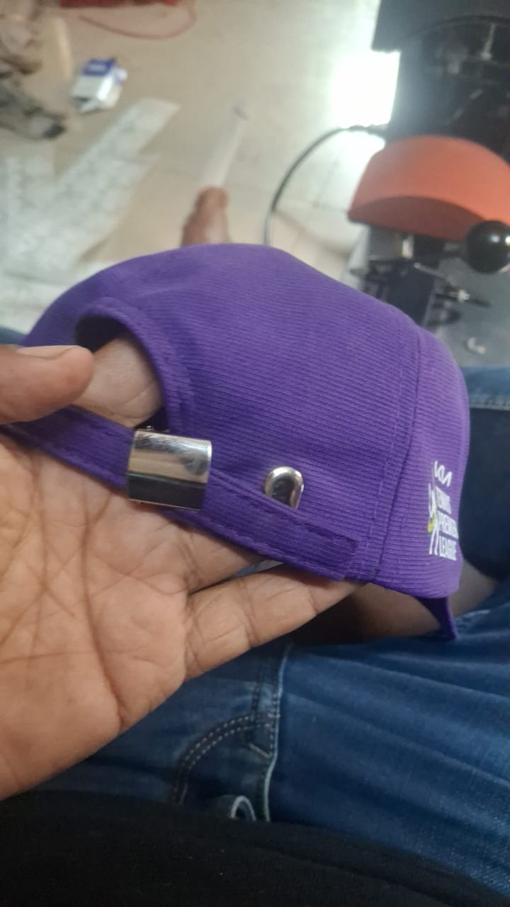 Promotional Merch