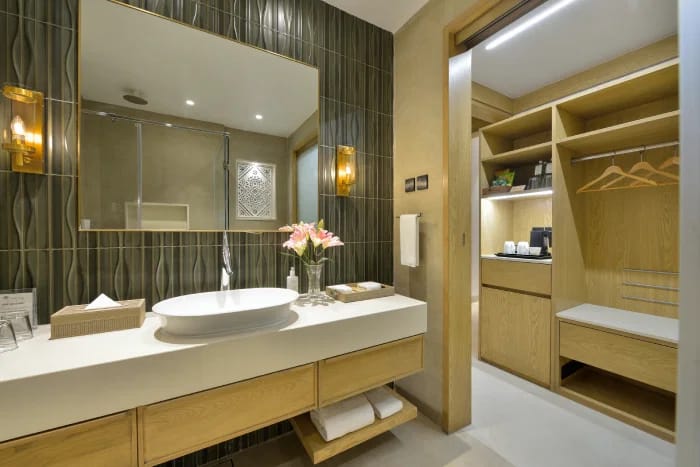 Deluxe Premium Room